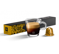 Кофе в капсулах Nespresso Ispirazione Venezia, 10 шт