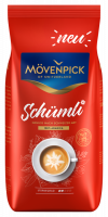 Кофе в зернах Movenpick Schumli, 1 кг