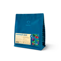 Чай черный Niktea Taiga Berries, ароматизированный, 250 гр.