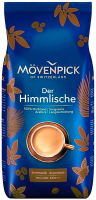 Кофе в зернах Movenpick Der Himmlische, 1 кг