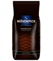Кофе в зернах Movenpick Espresso, 250гр