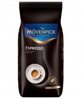 Кофе в зернах Movenpick Espresso, 500 гр