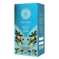 Чай черный Belvedere Earl Grey De Esthetique ( Эрл Грей Де Эстетик), 100г. Чай черный Belvedere Earl Grey De Esthetique ( Эрл Грей Де Эстетик), 100г.