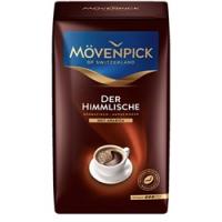 Кофе молотый Movenpick Der Himmlische, 250гр