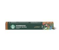 Кофе в капсулах STARBUCKS House Blend, 10 шт.