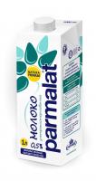 Молоко Parmalat Ультрапастеризованное 0.5% 1000мл