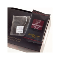 Чай черный Dammann Jardin Bleu (Голубой сад), пакетики 24x2 гр.