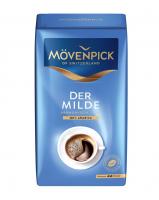 Кофе молотый Movenpick Der Milde, 500г