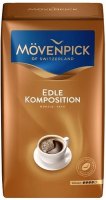 Кофе молотый Movenpick Edle Komposition, 500 гр
