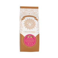 Чай зеленый Belvedere Арабская Роза, 100г.