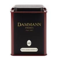 Чай улун Dammann Oolong Caramel Au Beurre Sale (Улун Сливочная Карамель с солью) , ж/б, 100 г.
