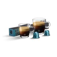 Кофе в капсулах Nespresso Indonesia, 10шт