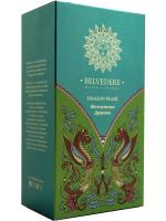 Чай зеленый Belvedere Dragon Pearl ( Жемчужина Дракона), 100г. Чай зеленый Belvedere Dragon Pearl ( Жемчужина Дракона), 100г.