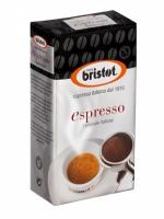 Кофе молотый Bristot Espresso, 250 г Кофе молотый Bristot Espresso, 250 г
