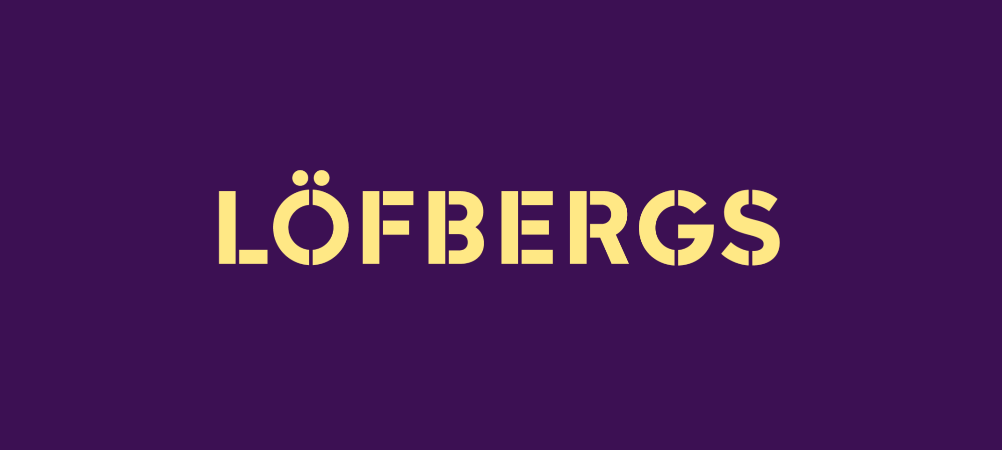 Lofbergs