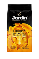 Кофе в зернах Jardin Ethiopia, 1 кг