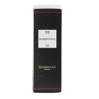 Чай черный Dammann Darjeeling (Дарджилинг), пакетики 24x2 гр.