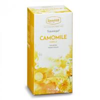 Чай травяной Ronnefeldt Teavelope Camomile (Ромашка), пакетики 25x1.5 гр.