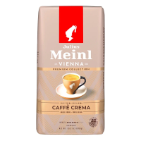 Кофе в зернах Julius Meinl Caffe Crema Premium Collection (Кафе Крема Премиум Коллекция), 1 кг.