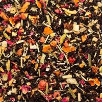 Чай черный Belvedere Время Весны, 500 г.