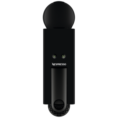 Кофемашина Nespresso KRUPS Essenza Mini C30 Black