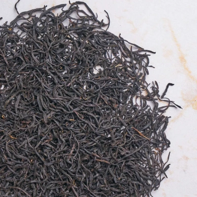 Чай Belvedere Кимун , 500г.