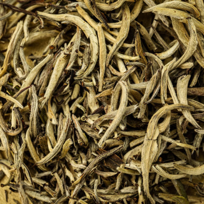 Чай Белый Belvedere Белые Ресницы Серебряных Игл, 100г Чай Белый Belvedere Белые Ресницы Серебряных Игл, 100г