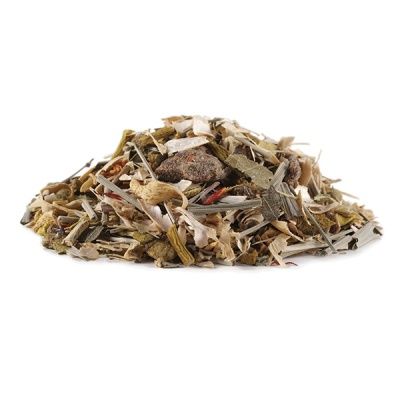 Чай травяной Althaus Ginseng Valley, 200гр. Чай травяной Althaus Ginseng Valley, 200гр.