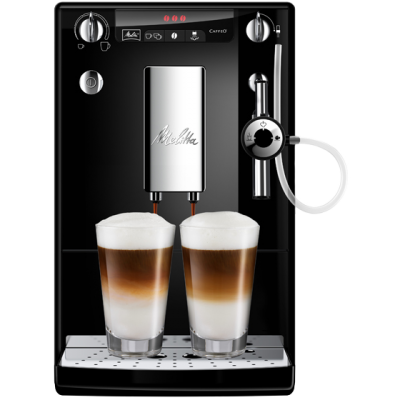 Кофемашина Melitta Caffeo Solo & Perfect Milk E 957-101
