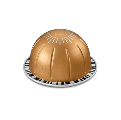 Кофе в капсулах Nespresso Melozio Go, 10 шт