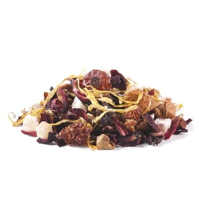 Чай фруктовый Althaus Manila Mango, 250гр