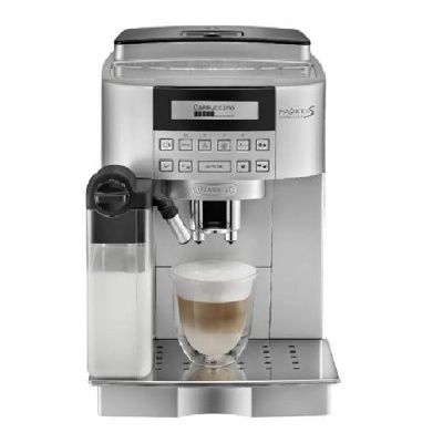 Кофемашина DeLonghi ECAM 22.360.S