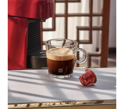 Кофе в капсулах Nespresso Shanghai Lungo, 10 шт
