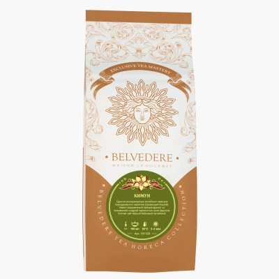 Чай Belvedere Кимун , 100г. Чай Belvedere Кимун , 100г.