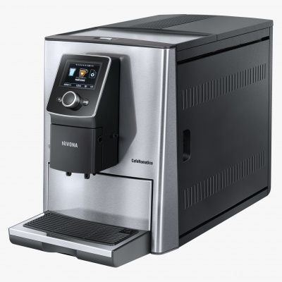 Кофемашина NIVONA CafeRomatica NICR 825