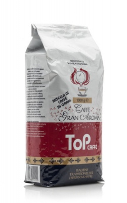 Кофе в зернах Ionia Top Caffe, 1 кг