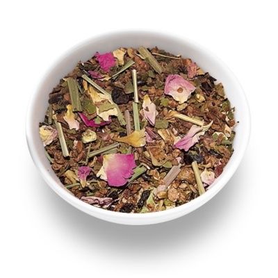 Чай фруктовый Ronnefeldt Loose Tea Vital Grapefruit (Живительный грейпфрут), 100 г. Чай фруктовый Ronnefeldt Loose Tea Vital Grapefruit (Живительный грейпфрут), 100 г.