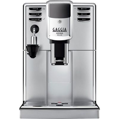 Кофемашина Gaggia ANIMA Deluxe