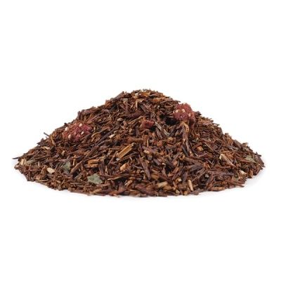 Чай травяной Althaus Rooibush Strawberry Cream, 250гр. Чай травяной Althaus Rooibush Strawberry Cream, 250гр.